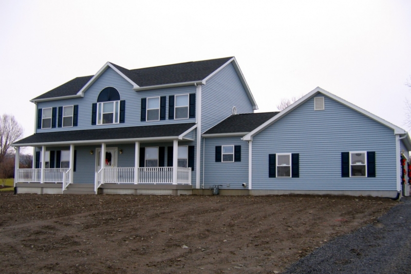 Modular Home Builders Cayuga Country Homes Ithaca Ny